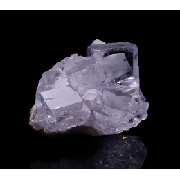 Fluorite Emilio Mine - Asturias M05424